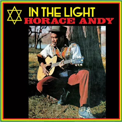 Andy, Horace