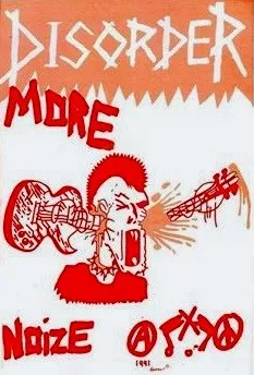 More Noize