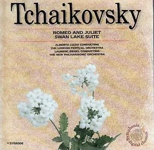 Romeo And Juliet / Swan Lake Suite
