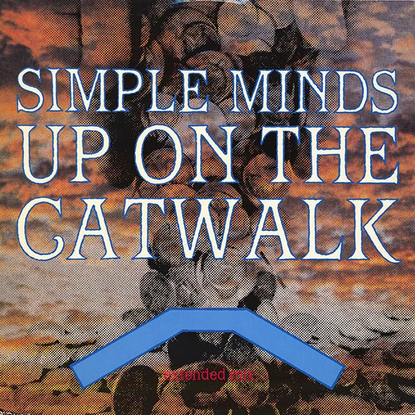 Up On The Catwalk (Extended Mix)