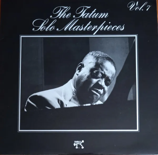 The Tatum Solo Masterpieces, Vol. 7