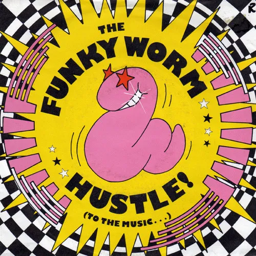 Hustle! (To The Music...)