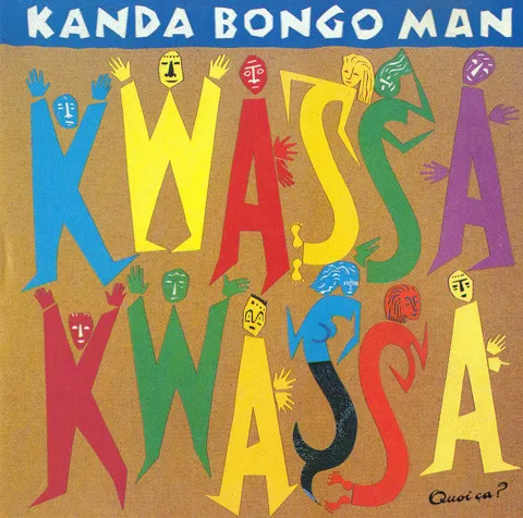 Kwassa Kwassa