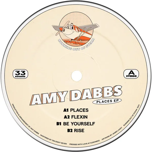 Places EP