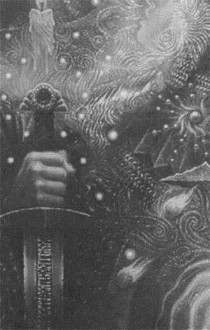 Eclipsed By Nightwinds