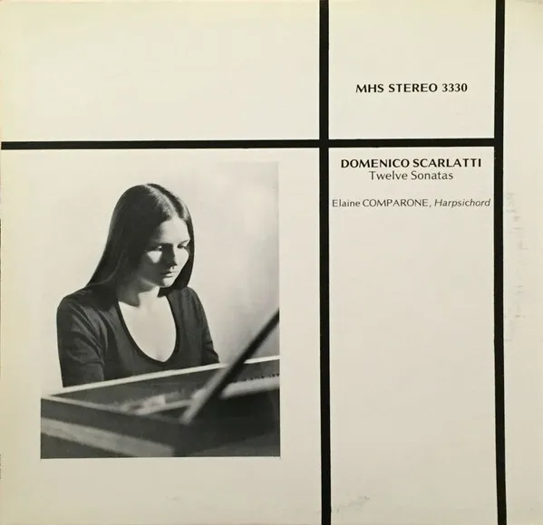 Domenico Scarlatti