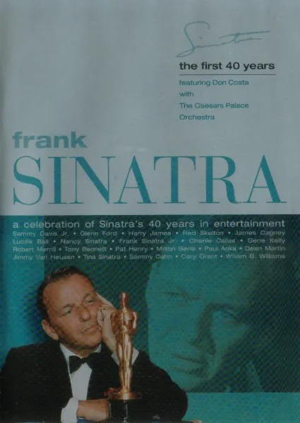 The First 40 Years