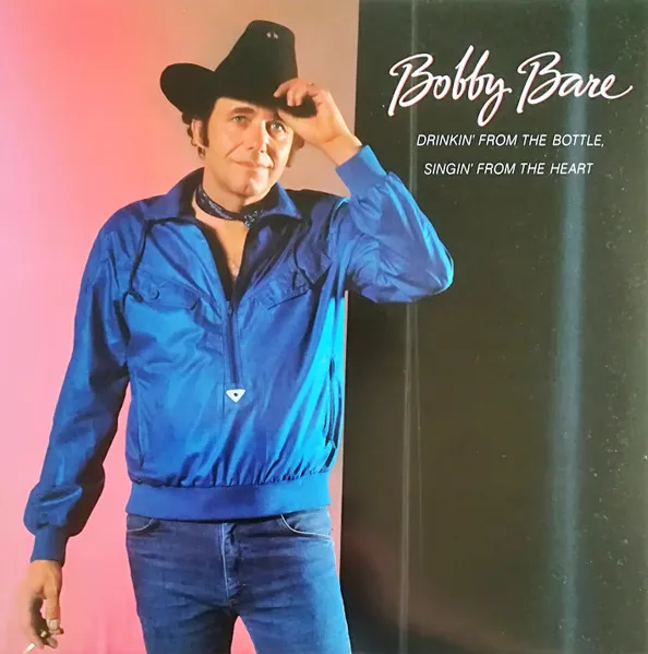 Drinkin' From The Bottle, Singin' From The Heart