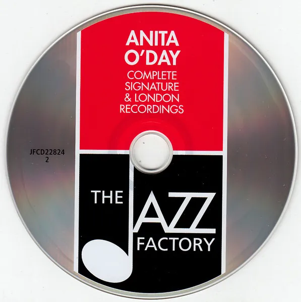 Complete Signature & London Recordings