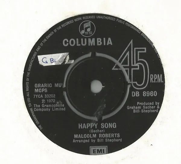 Happy Song