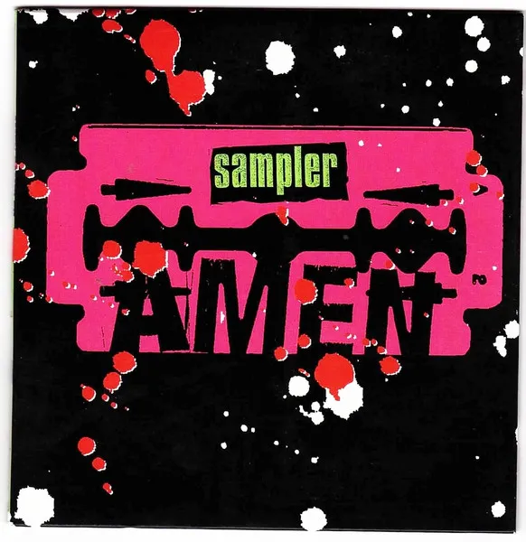 Sampler
