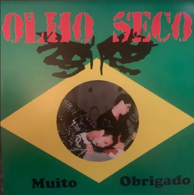 Muito Obrigado