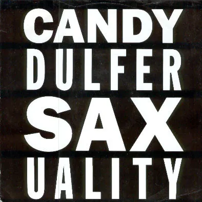 Candy Dulfer