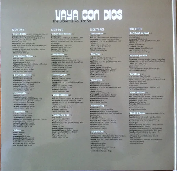 Ultimate Collection