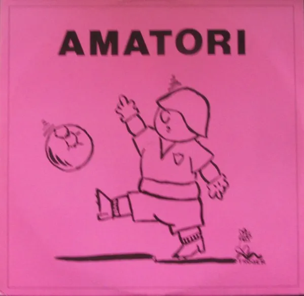 Amatori