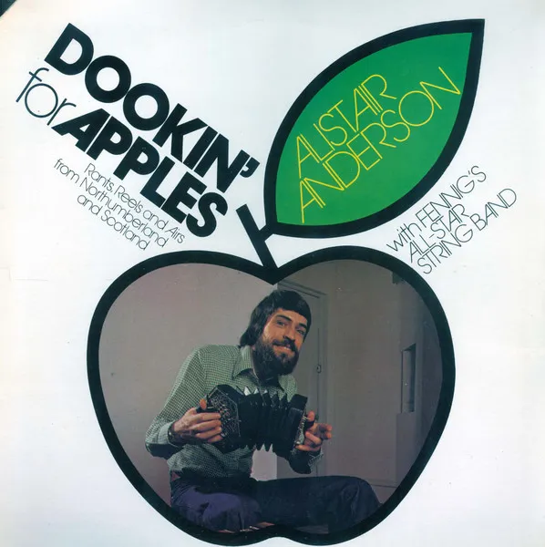 Dookin' For Apples