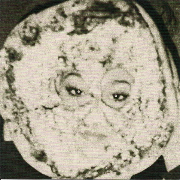 Pizza Face EP