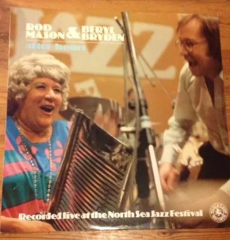 After Hours (Recorded Live At The North Sea Jazz Festival)