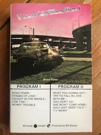 Road Fever