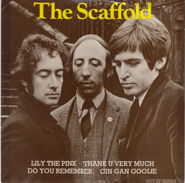 The Scaffold