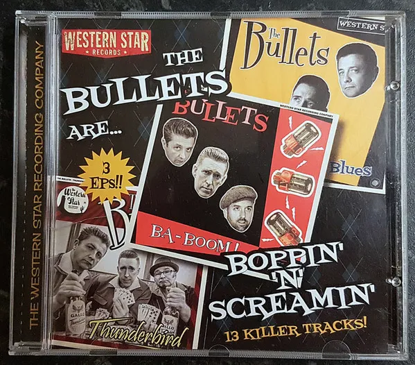 The Bullets