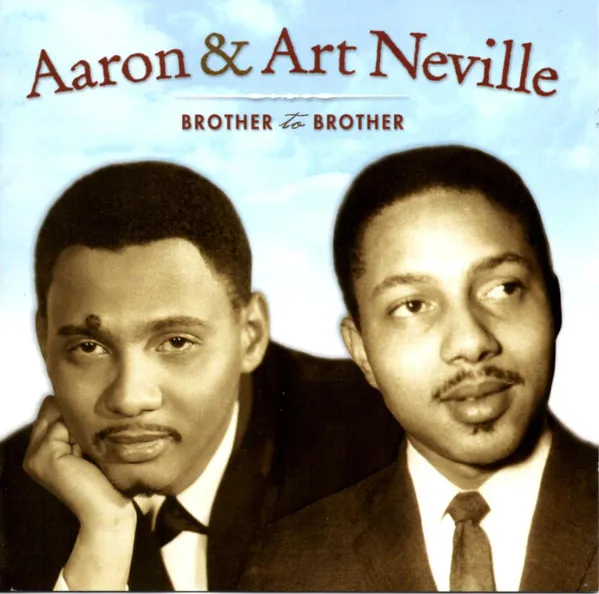 Brother To Brother