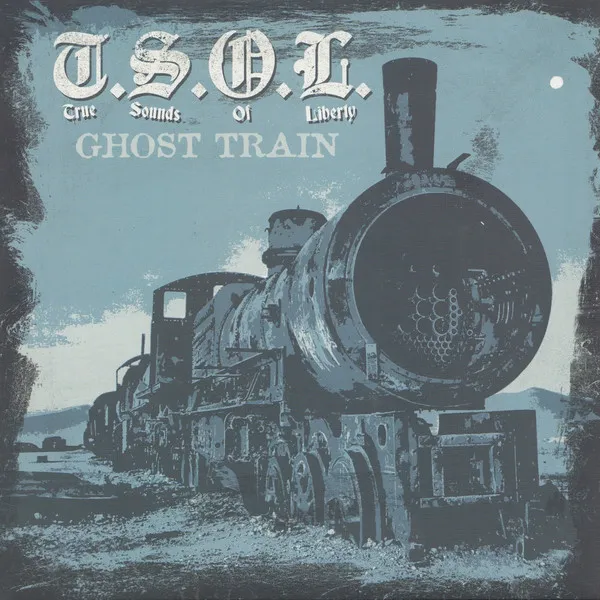 Ghost Train