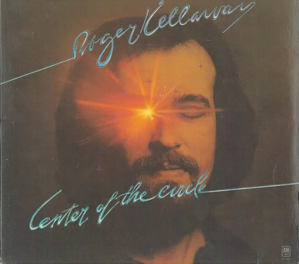 The Center Of The Circle
