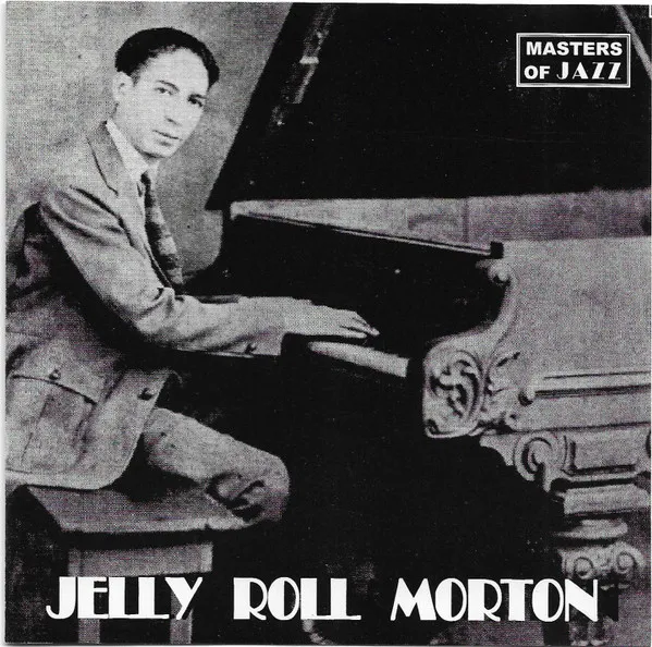 Masters Of Jazz