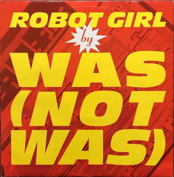 Robot Girl (Remix)