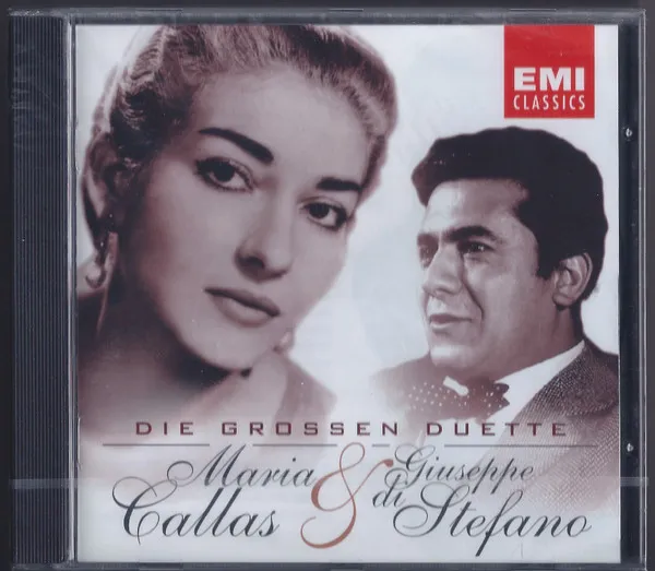 Die Grossen Duette