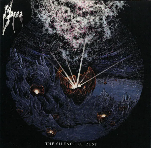 The Silence Of Rust