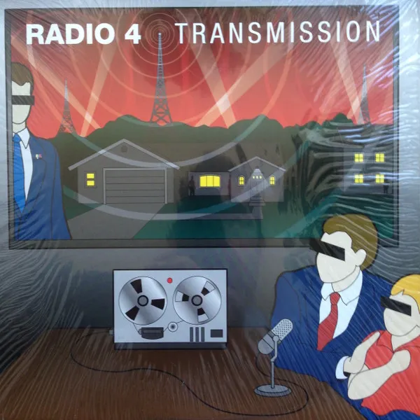 Transmission