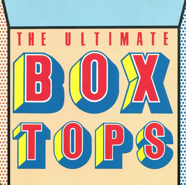 The Ultimate Box Tops