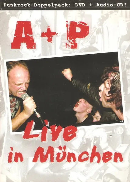 Live In München