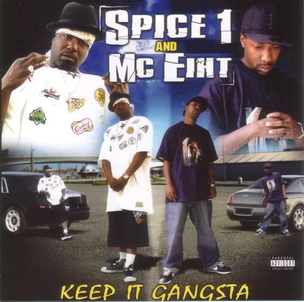 Spice 1