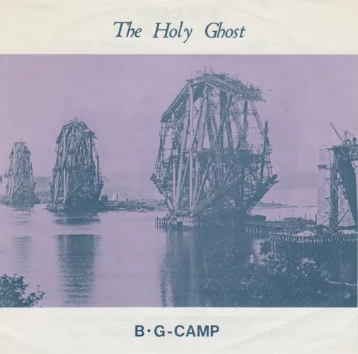 The Holy Ghost