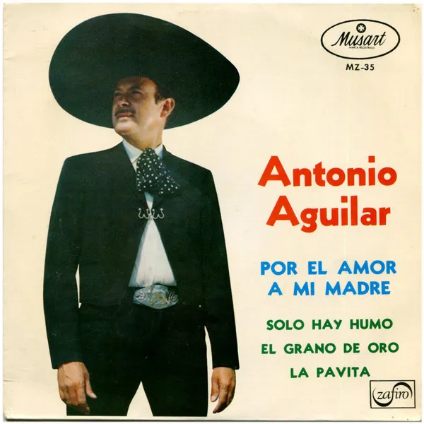 Por El Amor A Mi Madre