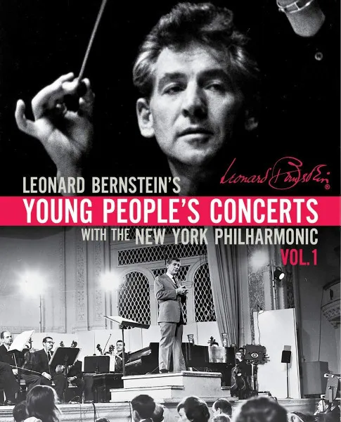 Young People's Concert Vol. 1
