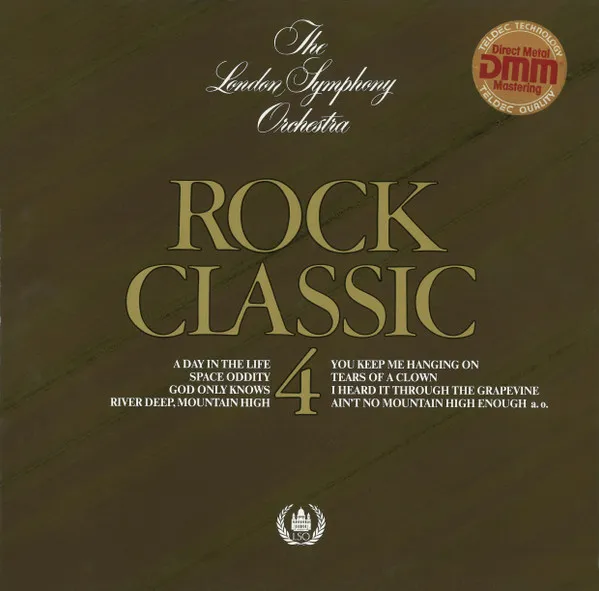 Rock Classic 4