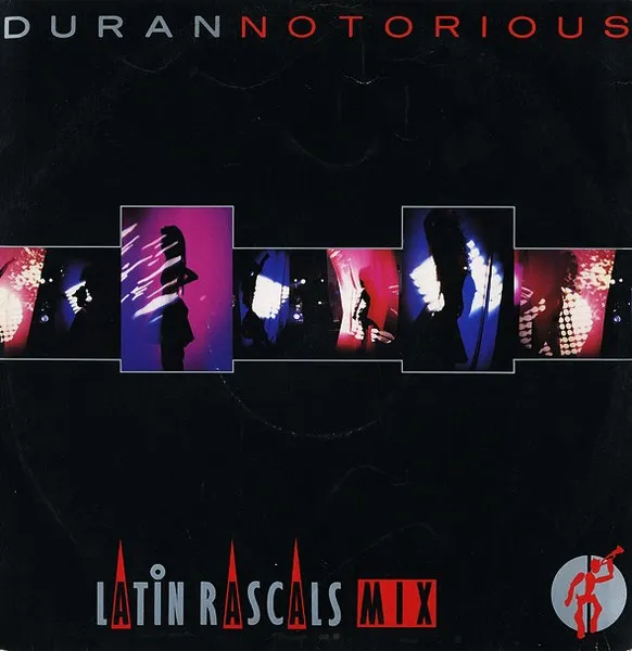 Notorious (Latin Rascals Mix)