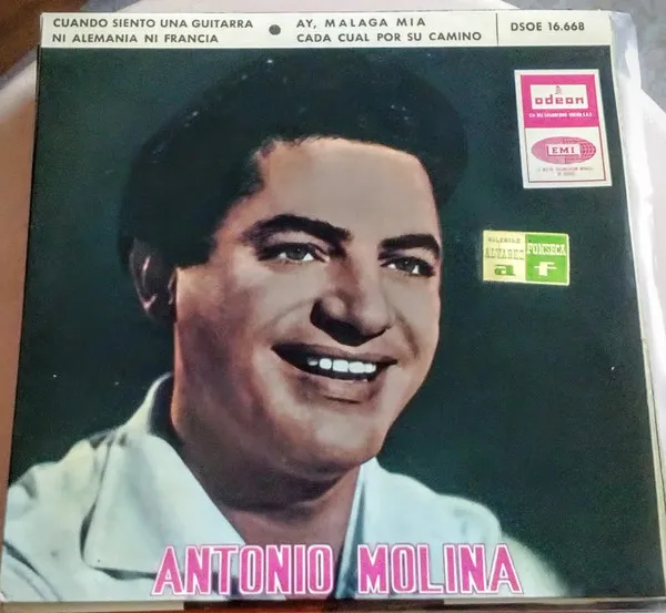 Cuanto Siento Una Guitarra