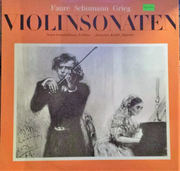 Violinsonaten