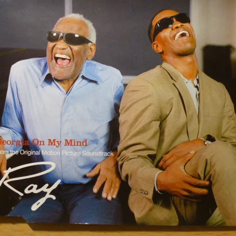 Georgia On My Mind -  From The Original Picture Soundtrack "Ray"