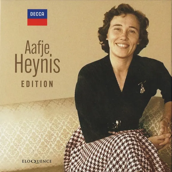 Aafje Heynis Edition