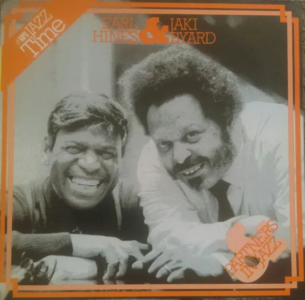 Partners In Jazz