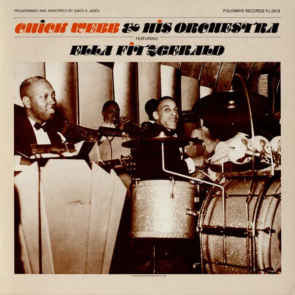 Chick Webb And His Orchestra