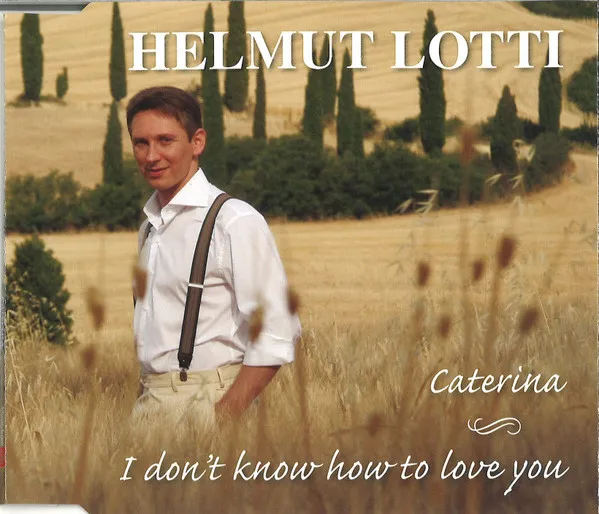 Helmut Lotti