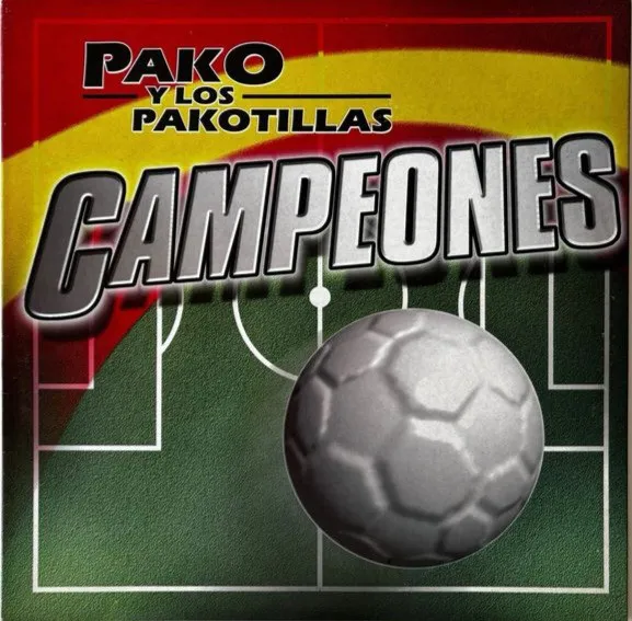 Campeones