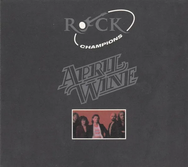 Rock Champions
